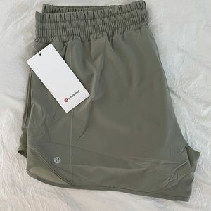 Lululemon 4” Shorts